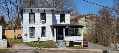 12 Howard Extension Street, House other with 3 bedrooms, 1 bathrooms and null parking in Manheim NY | Image 1