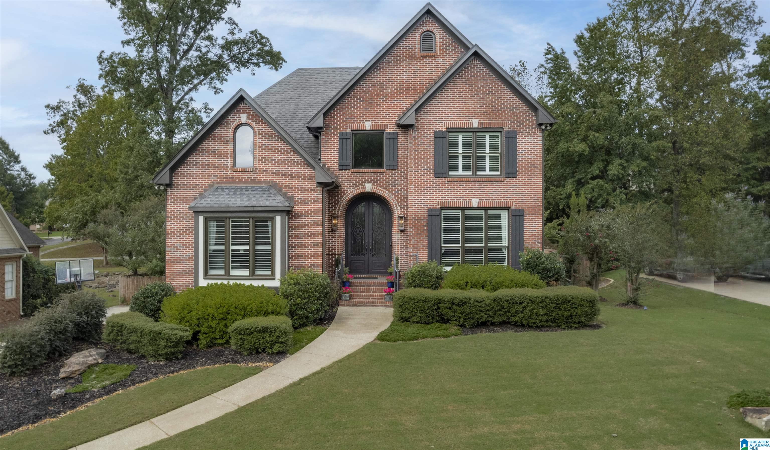 White Way, Hoover, AL 35226