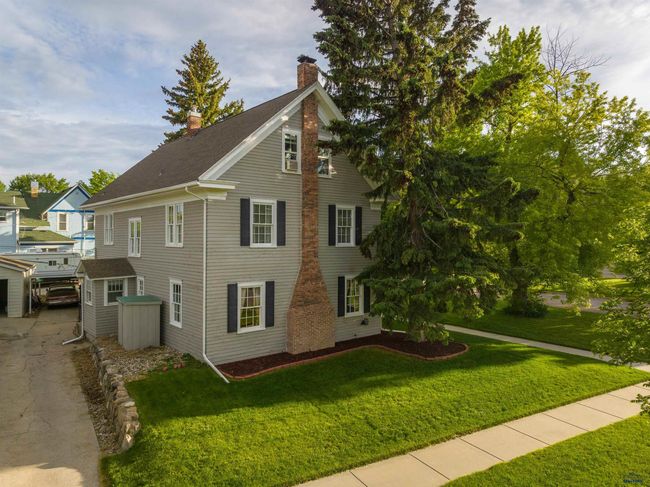 1000 West Blvd, House other with 4 bedrooms, 3 bathrooms and null parking in Rapid City SD | Image 29