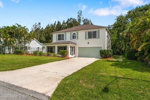 332 Nikomas Way, Melbourne Beach, FL, 32951-3527 | Card Image