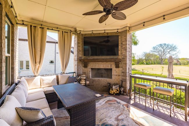 991 Vinings Blvd, House other with 4 bedrooms, 4 bathrooms and 3 parking in Gallatin TN | Image 45