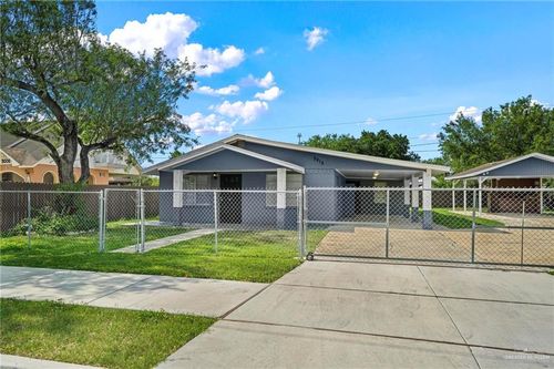 2912 Helena Avenue, McAllen, TX, 78503 | Card Image