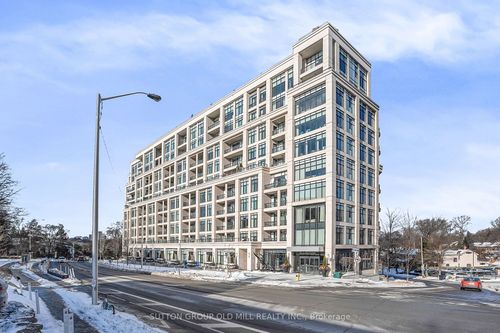 402-2 Old Mill Drive, Toronto, ON, M6S0A2 | Card Image