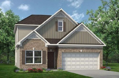8000 Haven Cir, Douglasville, GA, 30133 | Card Image