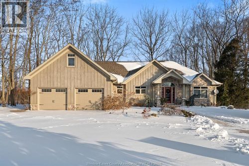 507 Ladale Lane, Wheatley, ON, N0P2P0 | Card Image