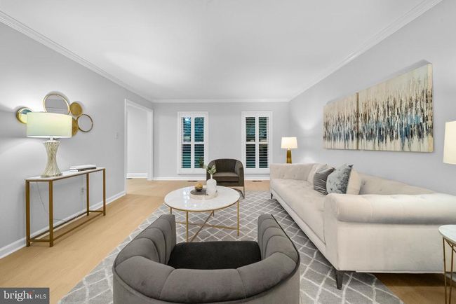 12779 Lost Creek Ct, House other with 4 bedrooms, 5 bathrooms and null parking in MANASSAS VA | Image 30