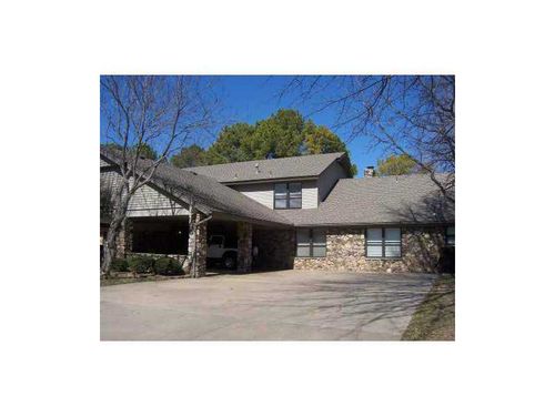 2504 E Sweetbriar Dr, Fayetteville, AR, 72703-6537 | Card Image