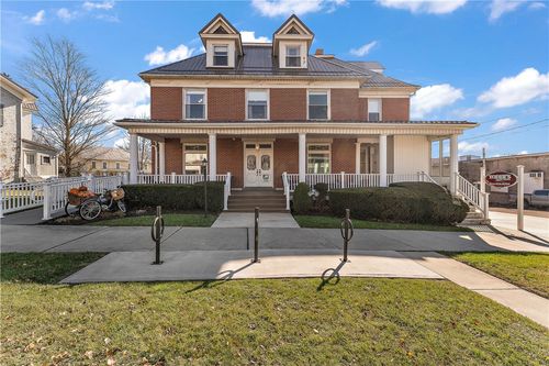 106 Meyers Ave, MEYERSDALE, PA, 15552-1137 | Card Image