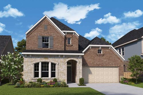 2811 Long Trl, Mansfield, TX, 76063-7359 | Card Image