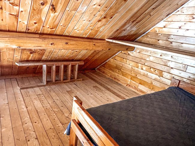 13906 Himanka Hill Rd, House other with 1 bedrooms, 1 bathrooms and null parking in Bruce Crossing MI | Image 27