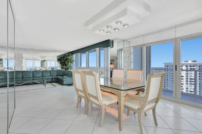 APT-2508 - 1360 S Ocean Blvd, Condo with 2 bedrooms, 3 bathrooms and null parking in Pompano Beach FL | Image 16