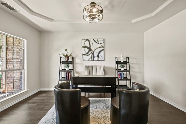 1128 Cactus Spine Dr, House other with 5 bedrooms, 4 bathrooms and null parking in Haslet TX | Image 4