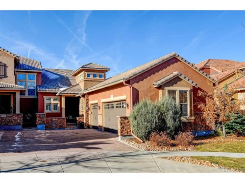 9581 Firenze Way, Highlands Ranch, CO, 80126 | Card Image