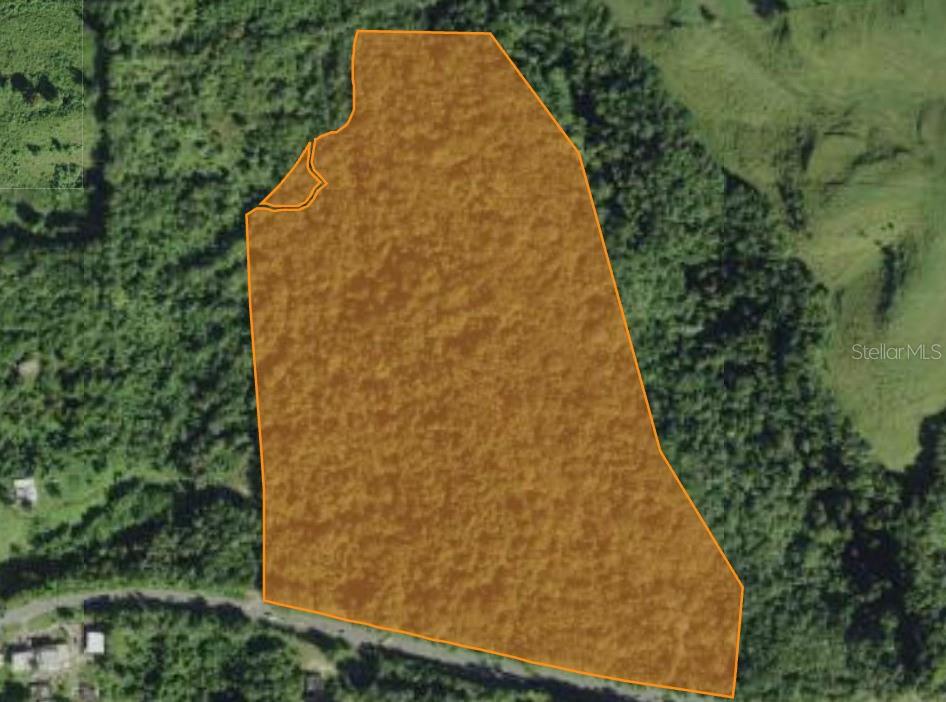 Land in CAMUY 5