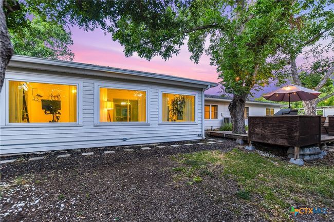 1504 E 18 Th St, House other with 4 bedrooms, 2 bathrooms and null parking in Georgetown TX | Image 30