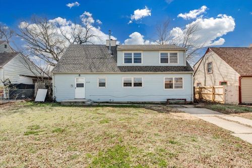 2819 Ellen, Wichita, KS, 67219 | Card Image