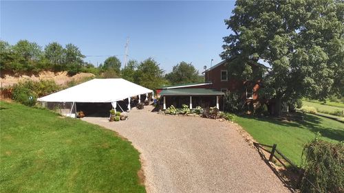 1781 Pumptown Rd, Fairmount City, PA, 16224-2321 | Card Image