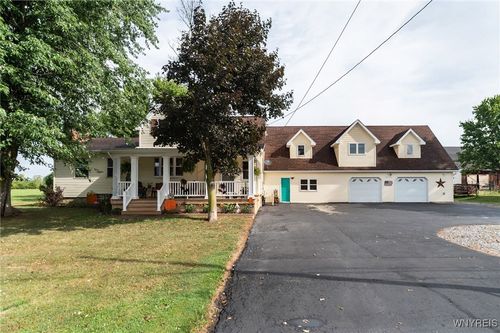 11714 Westwood Rd, Alden, NY, 14004-9611 | Card Image