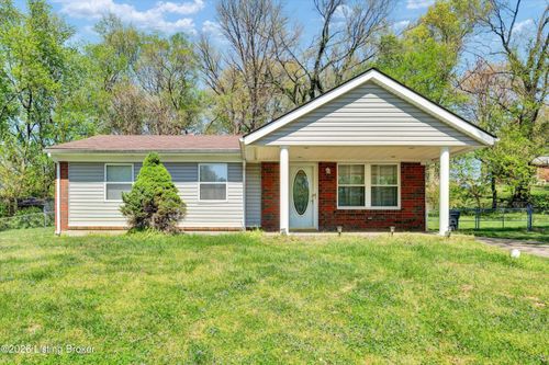 4501 Paducah Ct, Louisville, KY, 40272-3132 | Card Image