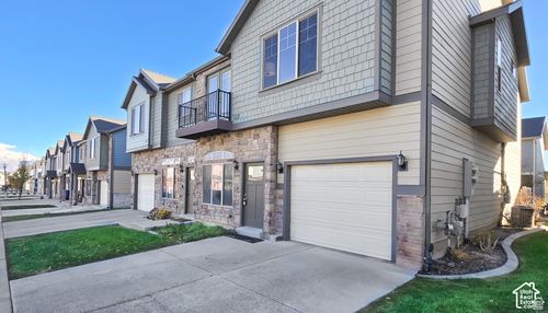 117 E River Bend Rd, Saratoga Springs, UT, 84045-6630 | Card Image