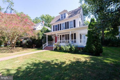 122 Vue De Leau St, CAMBRIDGE, MD, 21613-1637 | Card Image