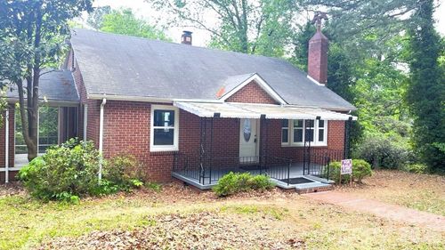 205 Sunrise Ave, Mount Gilead, NC, 27306-9387 | Card Image