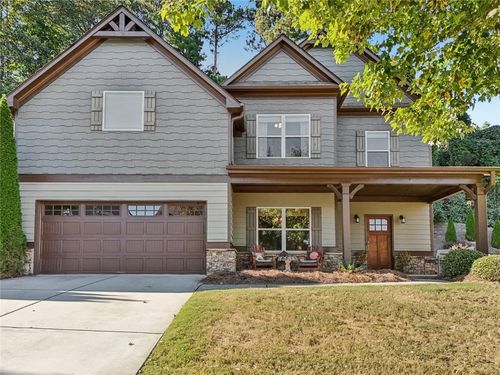 5600 Creek Dale Way, Buford, GA, 30518-4414 | Card Image