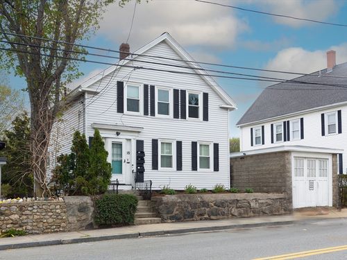 38 Depot Street, Milford, MA, 01757 | Card Image