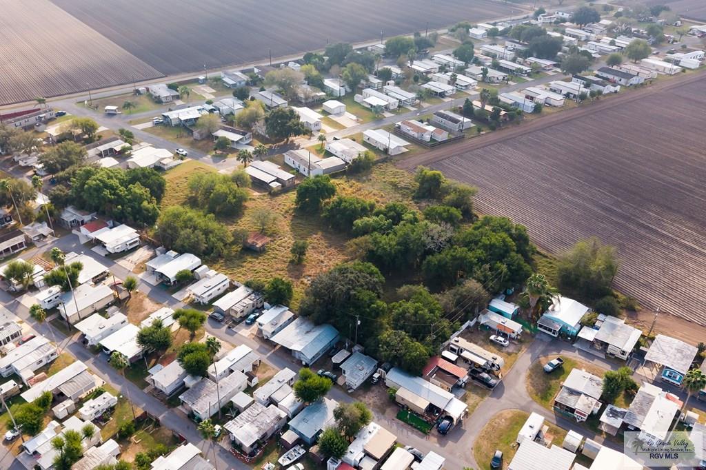 Land in Harlingen 3