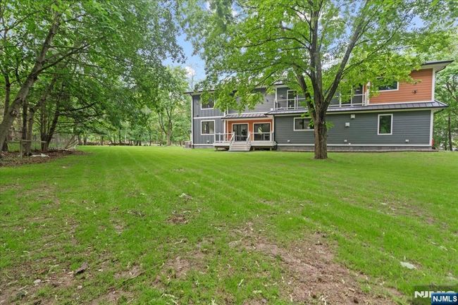 45 Riverview Ter, House other with 6 bedrooms, 6 bathrooms and null parking in Mahwah NJ | Image 42
