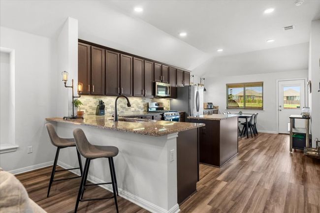 227 Biscayne Bay Bnd, House other with 3 bedrooms, 2 bathrooms and 4 parking in Kyle TX | Image 9