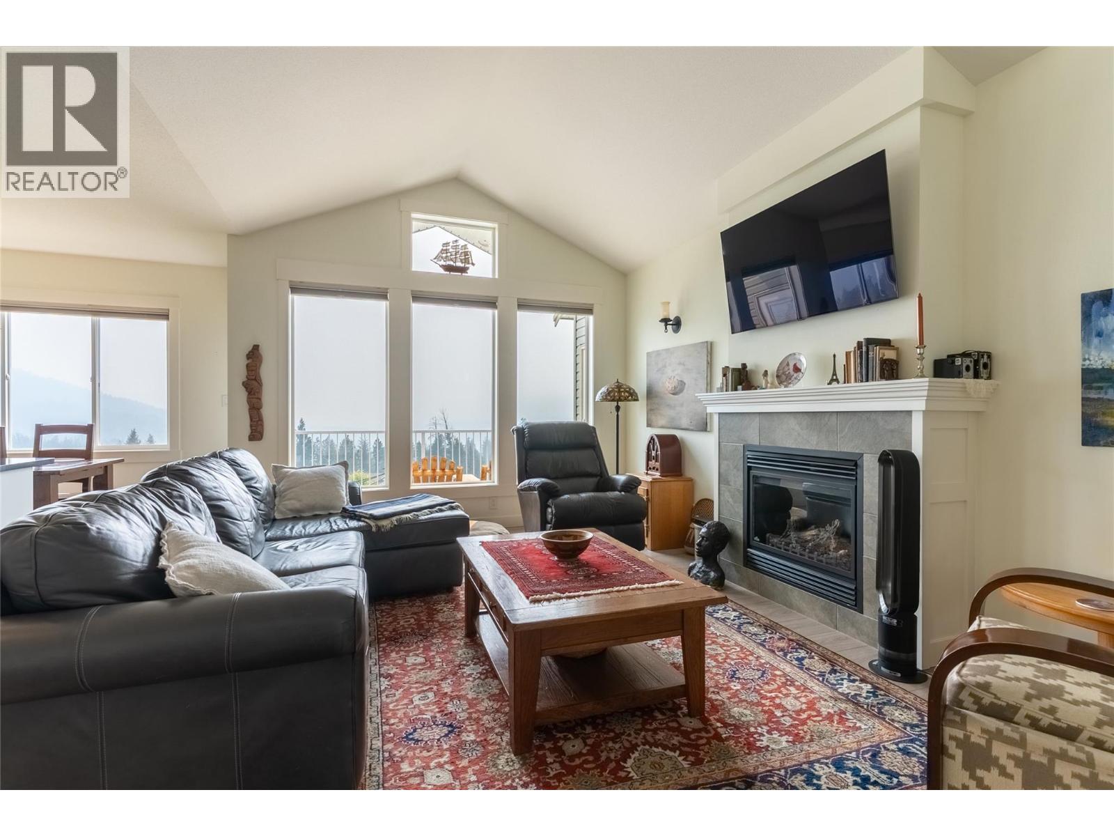 Residential in Logan Lake 4
