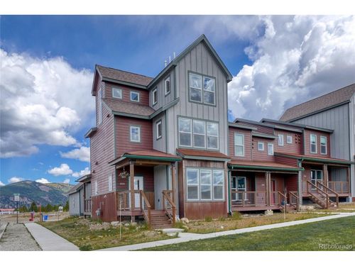 300 Mcclary Park, Leadville, CO, 80461-3588 | Card Image