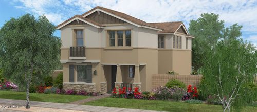 13472 N 157th Ln, Surprise, AZ, 85379-6661 | Card Image