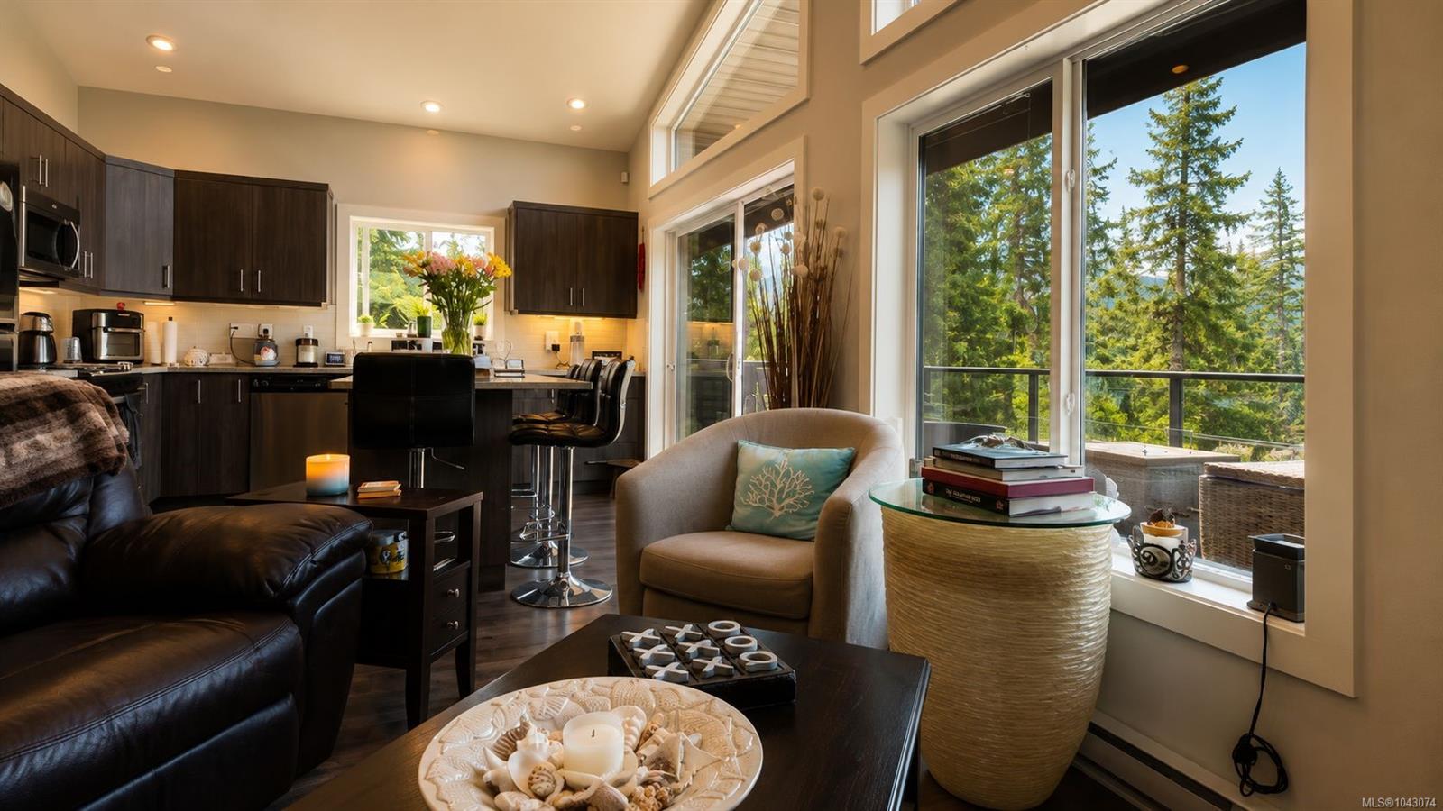 Residential in Lake Cowichan 2