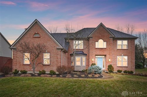 6306 Caddies Way, Mason, OH, 45040-5666 | Card Image