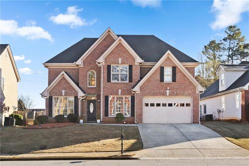 991 Bay Pointe Way Sw, Lilburn, GA, 30047-8955 | Card Image