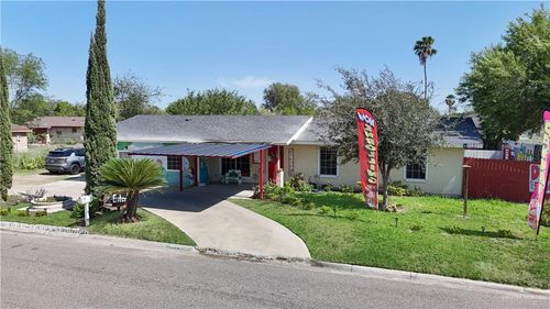 1121 Saltillo St, Edinburg, TX, 78539-5854 | Card Image