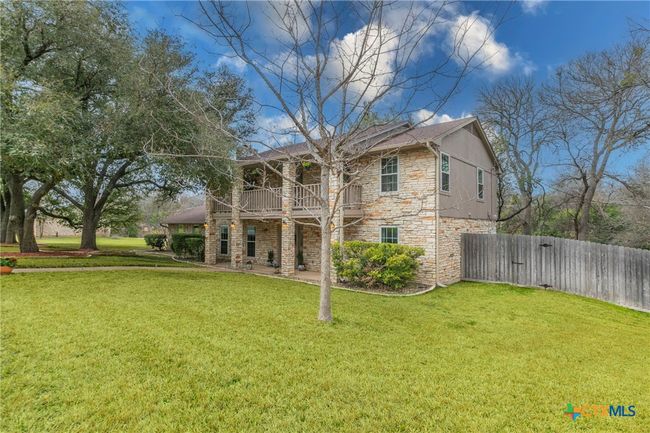521 Pecos Trl, House other with 4 bedrooms, 3 bathrooms and null parking in Belton TX | Image 28