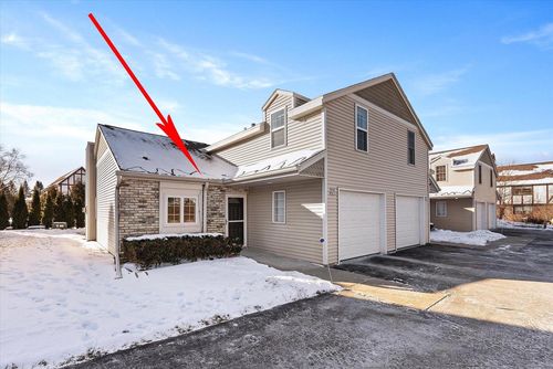 W68N915 Washington Avenue, Cedarburg, WI, 53012 | Card Image