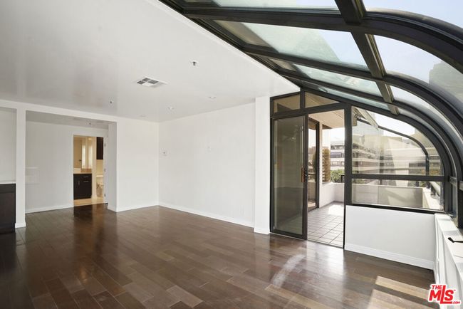 APT-802 - 880 W 1 St St, Condo with 1 bedrooms, 1 bathrooms and 1 parking in Los Angeles CA | Image 6
