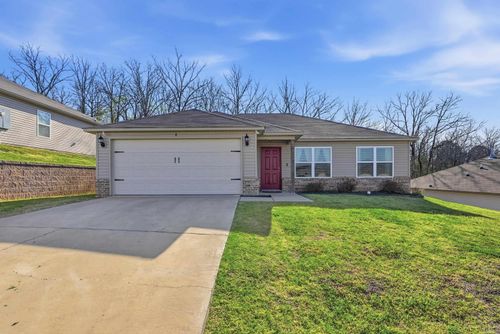 8 Spring Ridge Ln, Conway, AR, 72032-5036 | Card Image