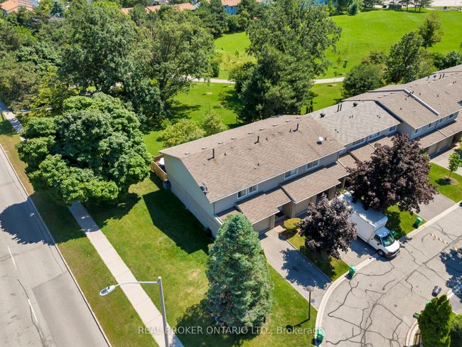 31 - 5536 Montevideo Rd, Condo with 3 bedrooms, 3 bathrooms and 2 parking in Mississauga ON | Image 39