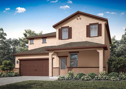6693 Gallop Ln, Riverbank, CA, 95367-7009 | Card Image