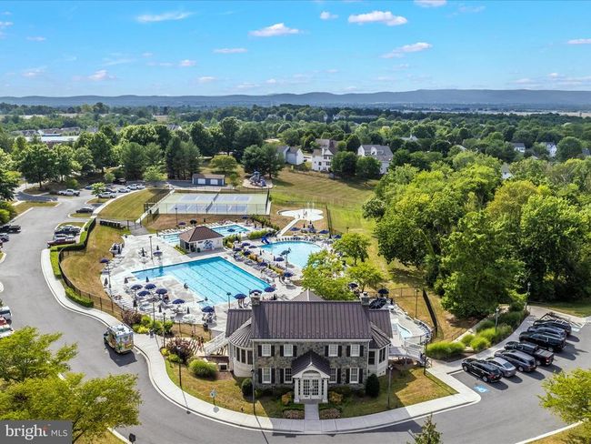 APT-7103 - 6505 Springwater Ct, Condo with 2 bedrooms, 2 bathrooms and null parking in FREDERICK MD | Image 37