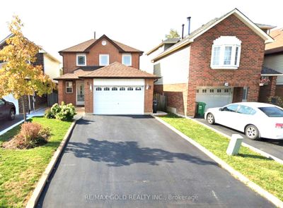 22 Sheldrake Crt, House other with 3 bedrooms, 3 bathrooms and 5 parking in Brampton ON | Image 1