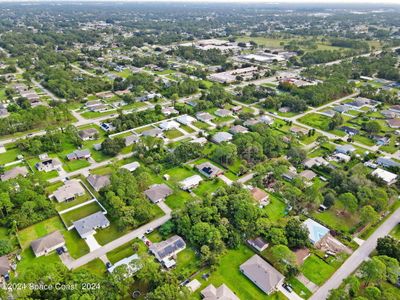 274 Cactus Street Se, Home with 0 bedrooms, 0 bathrooms and null parking in PALM BAY FL | Image 3