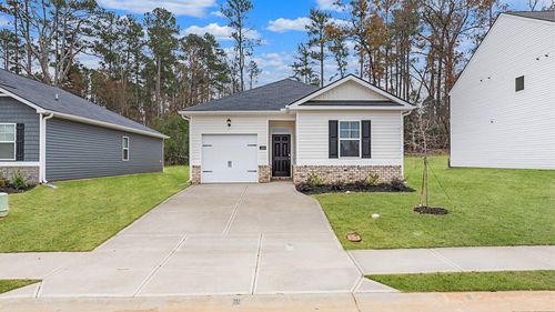 1041 Richland Creek Drive, Augusta, GA, 30906 | Card Image