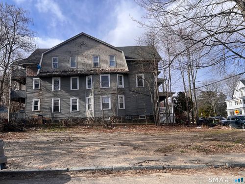 257 Cooke St, Waterbury, CT, 06710-1709 | Card Image