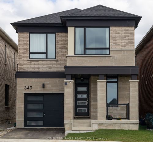 349 Marigold Court, Milton, ON, L9E2B9 | Card Image